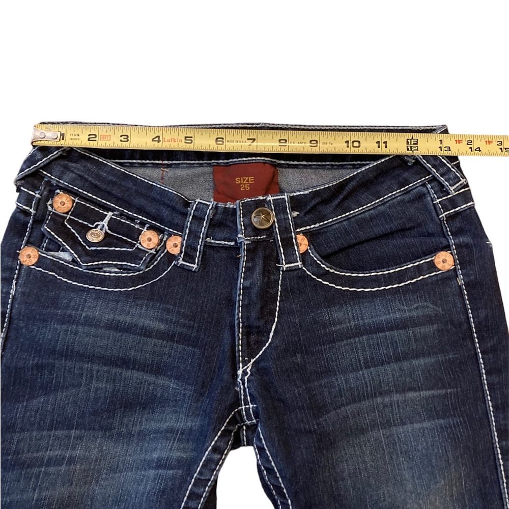 True Religion Women’s Jeans, 26.5”